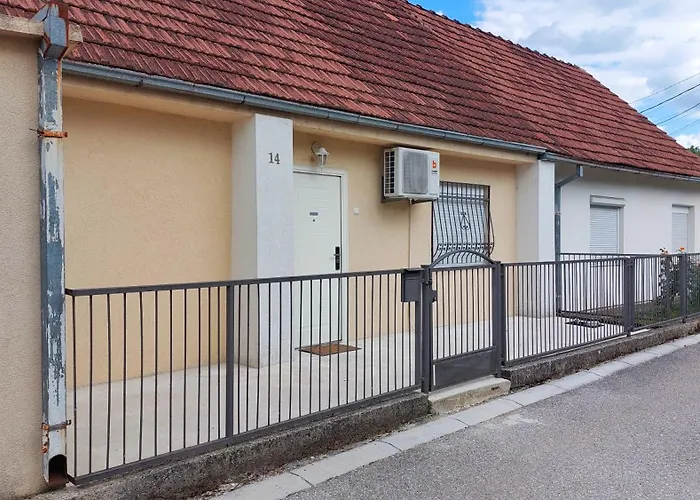 Apartman Perun - Niksic