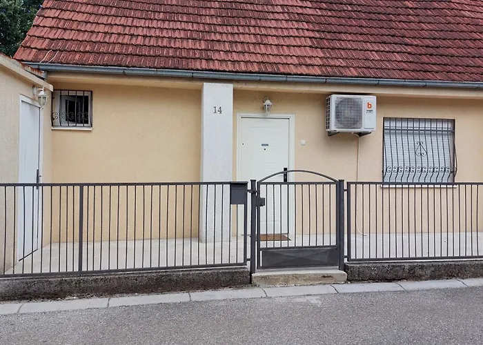 Apartman Perun - Niksic