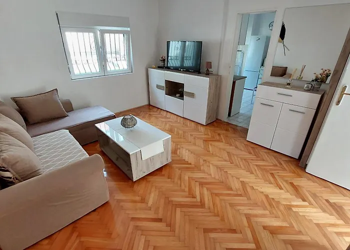 Apartman Perun - Niksic