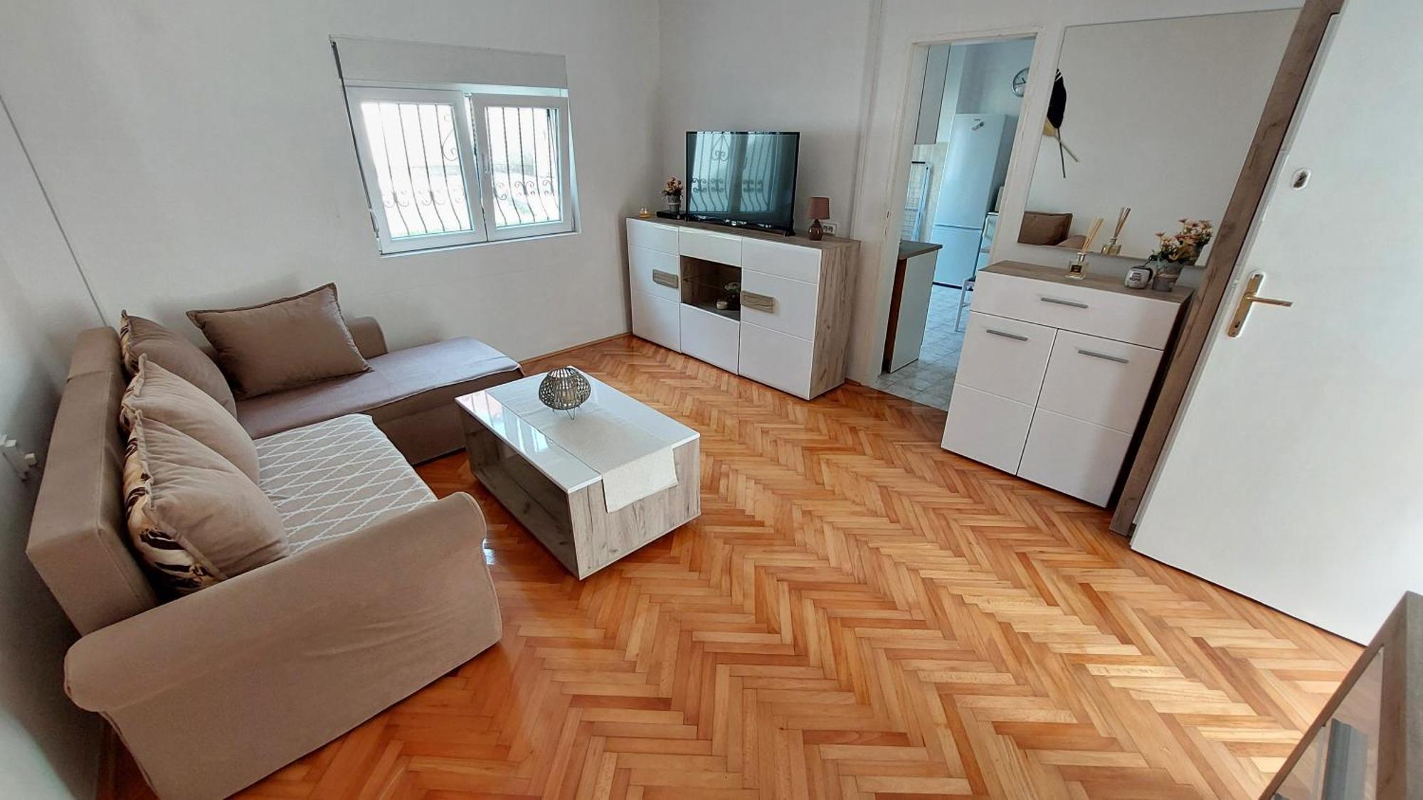Perun - Appartement Nikšić