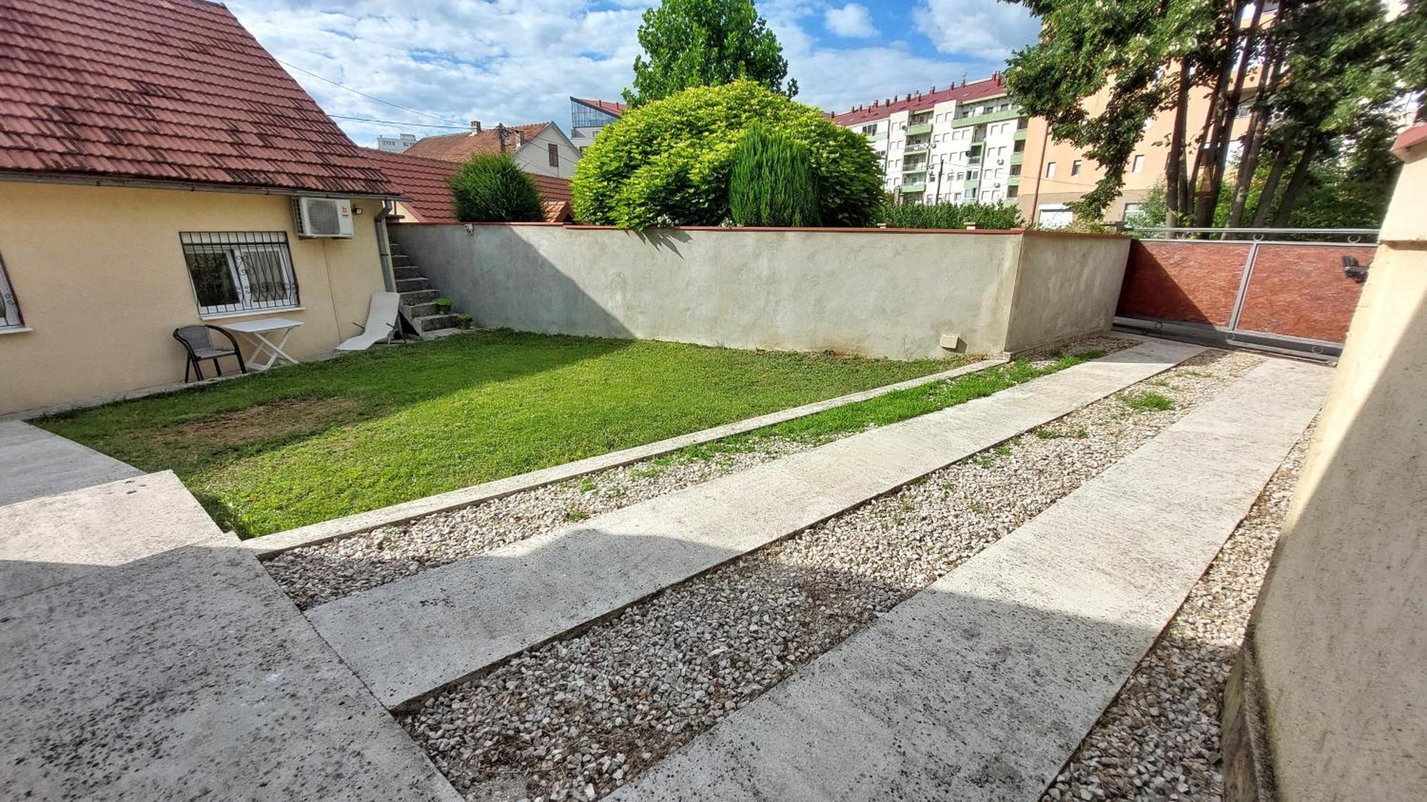 Appartement Perun - Nikšić