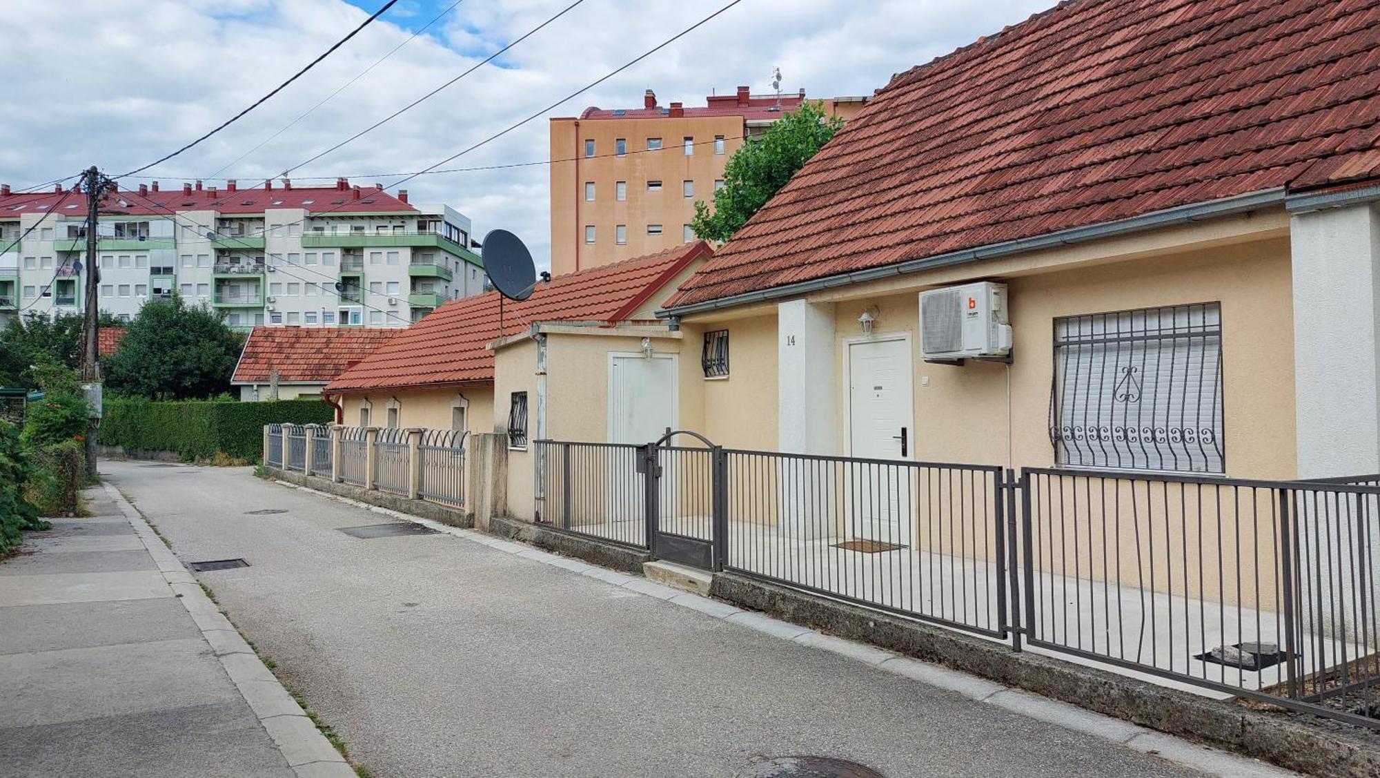 Perun - Nikšić