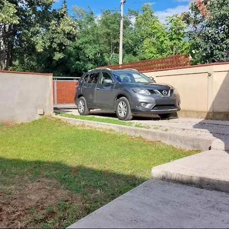 Apartman Perun - Niksic Exterior photo
