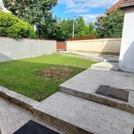 Apartman Perun - Niksic Exterior photo