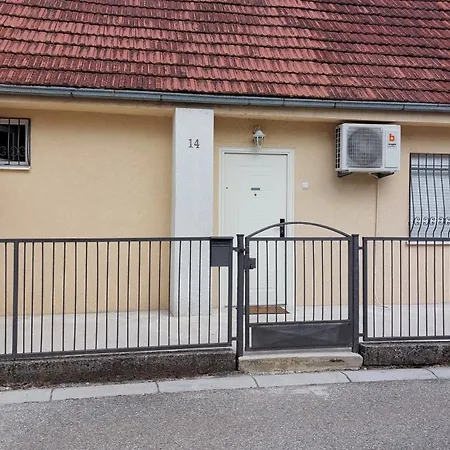 Apartman Perun - Niksic Exterior photo
