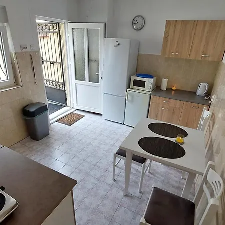 Apartman Perun - Niksic Exterior photo