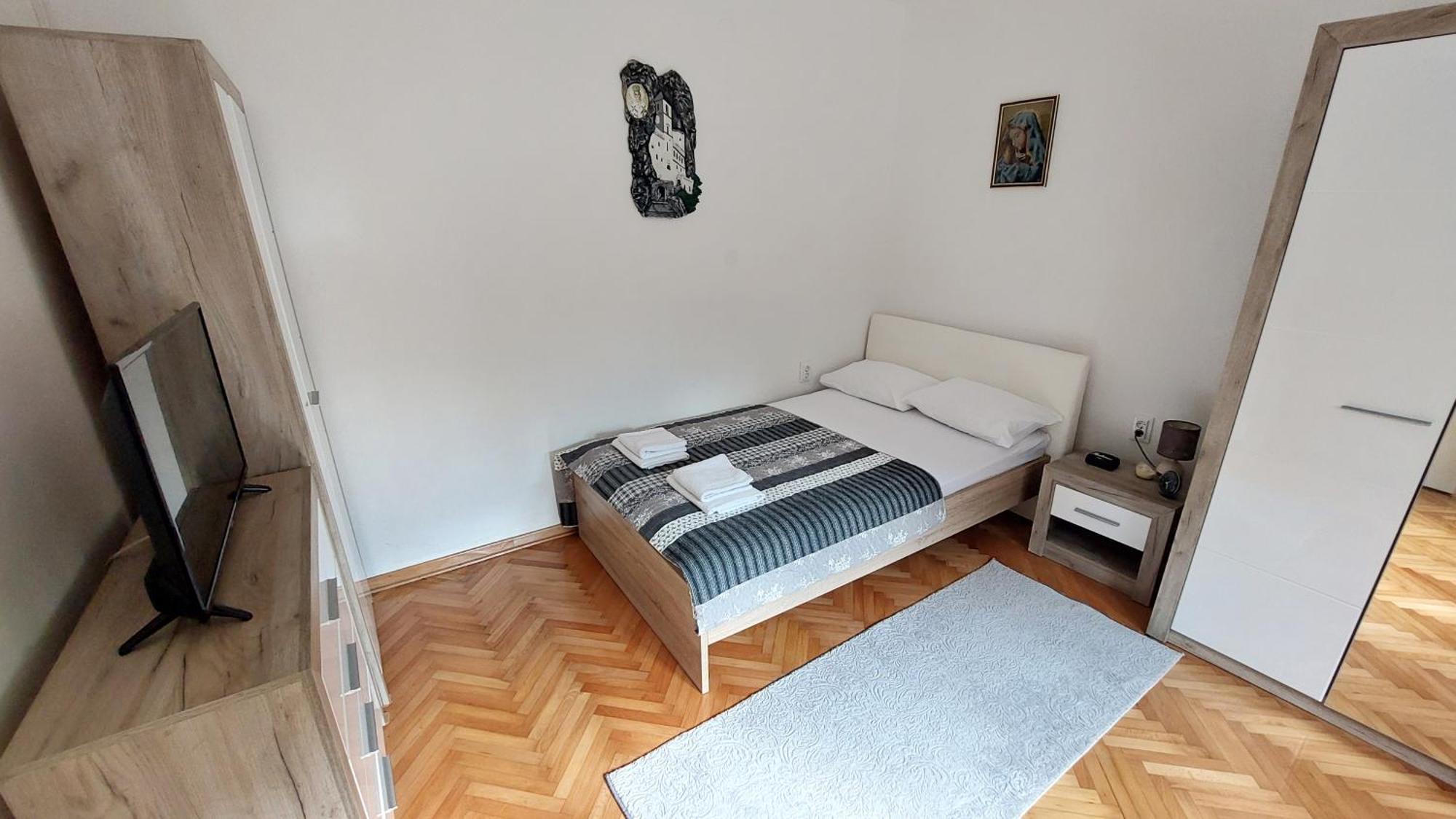 Perun - Apartment *